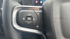 Volvo XC40 2.0 B3P Plus Black Edition 5dr Auto Petrol Estate